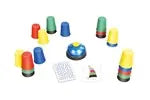 Crazy Cups (f)