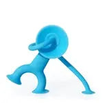 Oogi Jr. Elastisch Spielfigur blau (MQ6)