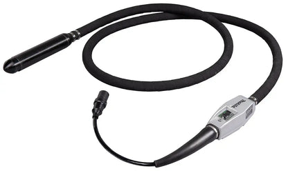 
          Akku-Betonverdichter 36V mit Verbindungsstecker
          VR004CZ
        