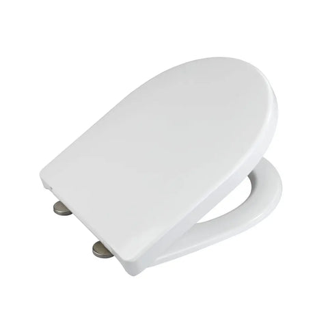 Wenko - WC Seat Exclusive 9 / Geberit Icon - Elevate Your Bathroom Style! 🚽✨