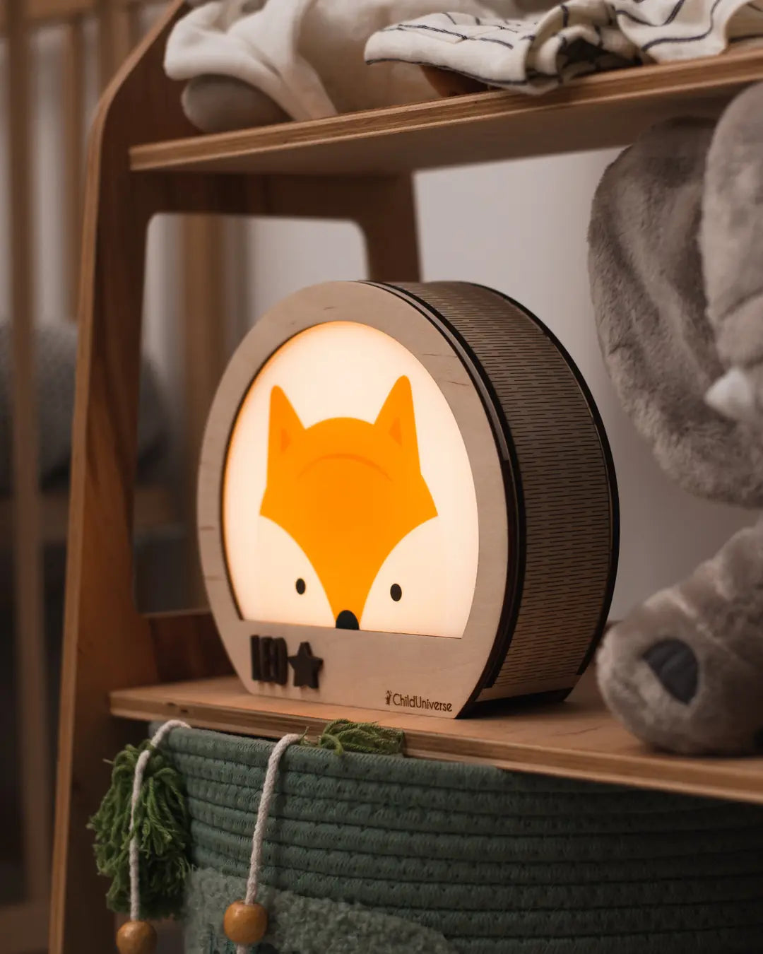 night toy light 