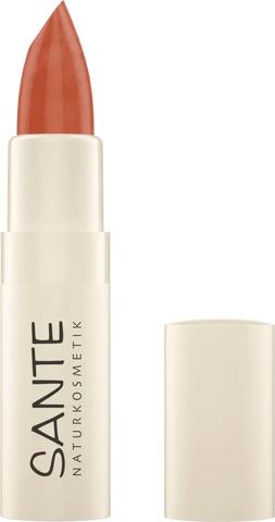 Sante - Tester Moisture Lipstick 01 - Vegan Beauty 🌿💄