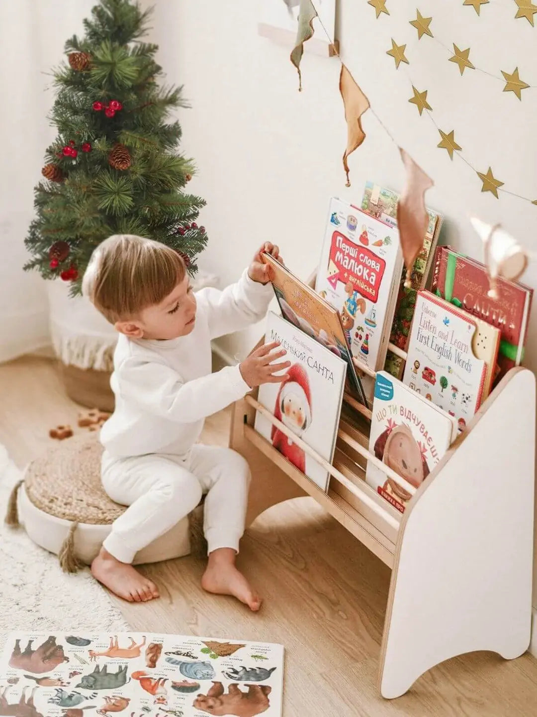 Preschool Christmas gift