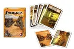 Sherlock Far West - Schüsse im Morgengrauen (d)