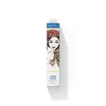 Diamond Painting Blumenhaarschmuck