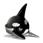 3D Bastelset Orka (MQ6)