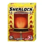 Sherlock – Das Familiengeheimnis (d)