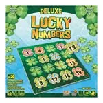 Lucky Numbers Deluxe (dfe)