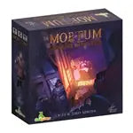 Mortum : Enquêtes Médiévales  (f)