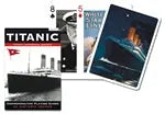 Titanic, Poker, SF