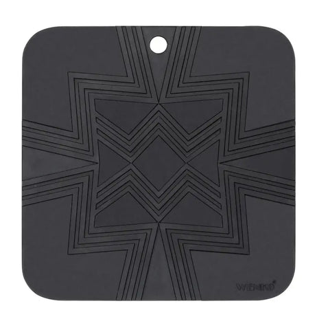 Silikon Topfuntersetzer Wesi 2er