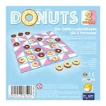 Donuts (d)