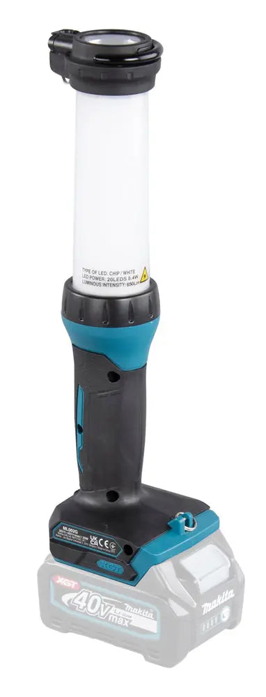 
          LED Akku-Lampe XGT ®
          ML002G
        