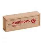 Domino, 28 Steine (d)