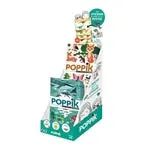 Display Sticker Lernposter 12x2 ass (MQ24)