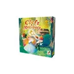 Clefs Magiques (f)