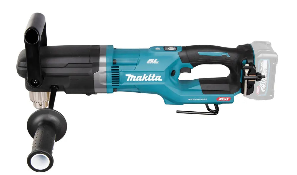 
          Akku-Winkelbohrmaschine XGT ®
          DA001GZ
        