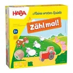 Meine ersten Spiele – Zähl mal!