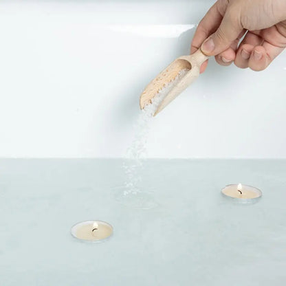 Cocooning Biokosmetyki - Regenerujące Sól do Kąpieli - Najwyższy Relaks 🛀✨