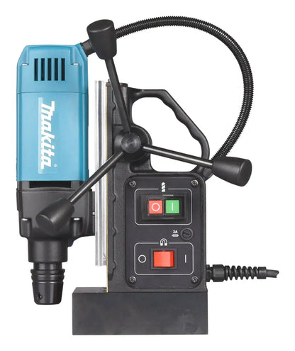 
          Elektrische Magnetbohrmaschine  • 1050 W
          HB350
        