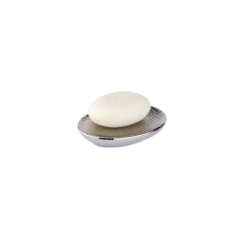 Wenko - Ceramic Soap Dish Dakar - Elegant Bathroom Upgrade 🛀✨