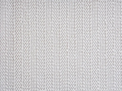 Anti-RutschTeppichunterlage  weiss