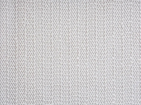 Anti-RutschTeppichunterlage  weiss