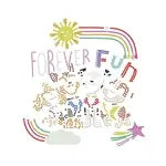 Diamond Painting Paw Patrol Forever Fun