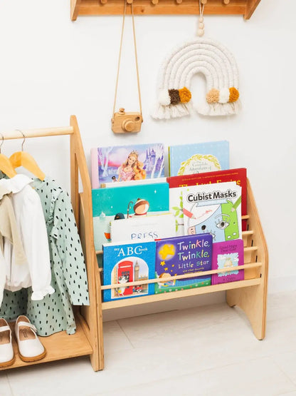 kids' playroom furniture