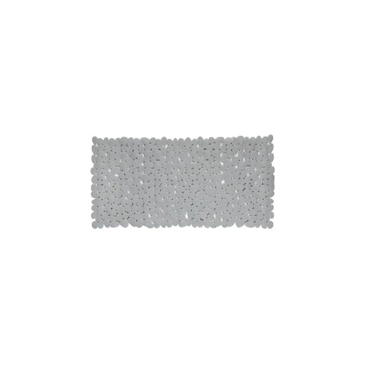 Wenko - Paradise Bath Mat Taupe - Relax in Style! 🛁✨