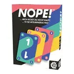 Nope (mult) (MQ6)