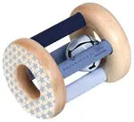 Greifling Sternchenflitzer blau 7cm