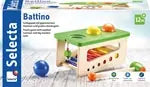 Klopfbank Battino 22cm