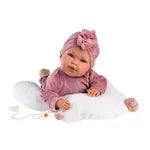 Babypuppe Lala 42cm