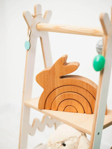 bunny for child 