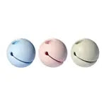 Mox Spiel-/Stressball pastell 3er Set