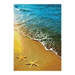 Diamond Painting Traumstrand