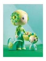 Tinyly Flore & Bloom