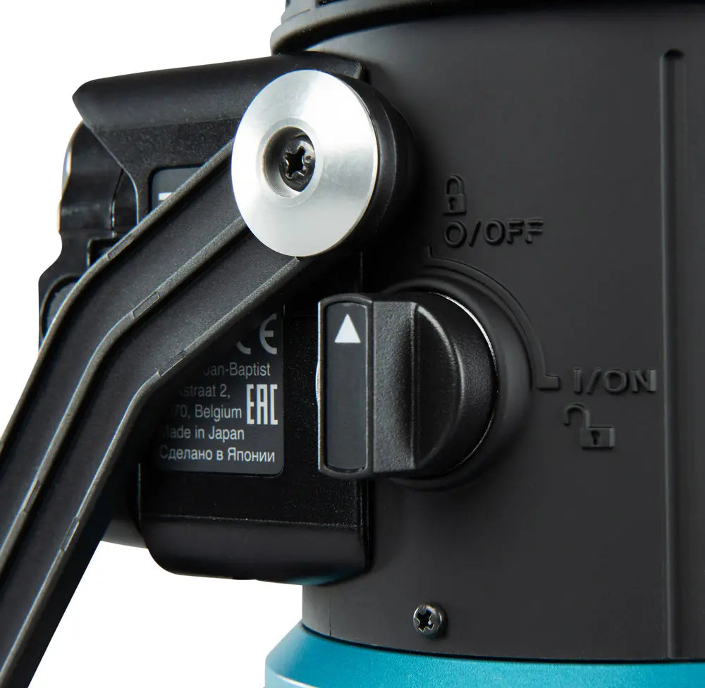 
          Akku-Nivellier Kreuzlaser CXT ®
          SK209GDZ
        