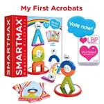 My First Acrobats (mult)