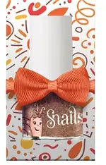 Nagellack Mini Magic Orange Splash (MQ4)
