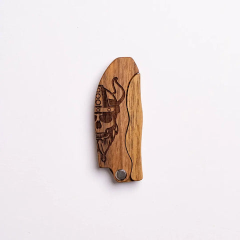 father's beard crest 