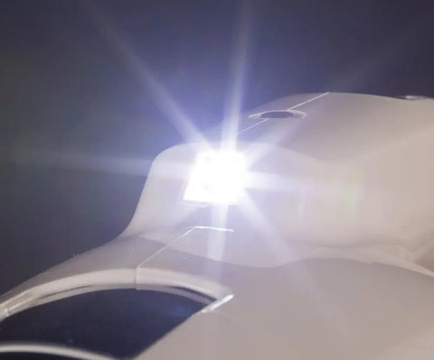 MAKITA - Handheld Vacuum Cleaner CL114FDWIX - Clean with Ease Anytime, Anywhere! 🧹💨