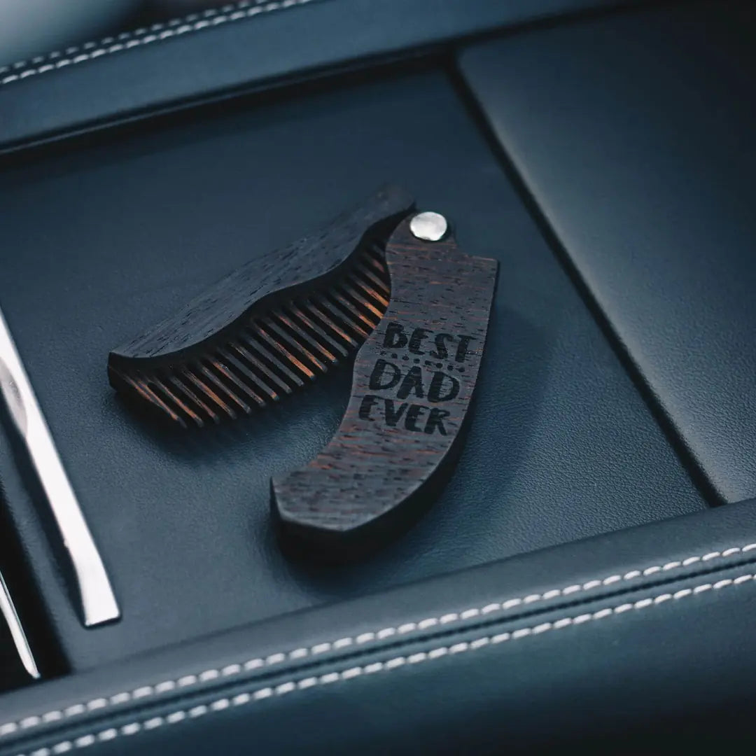 best comb for dad 