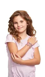 Glitzeralarm! Armbänder Romantic