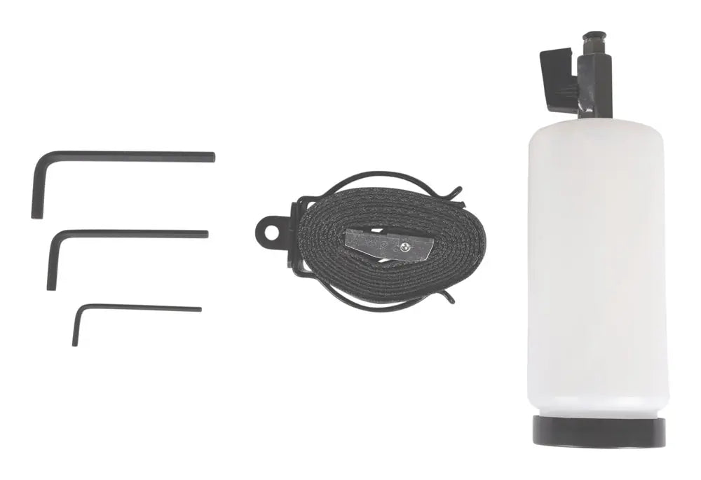 
          Elektrische Magnetbohrmaschine  • 1050 W
          HB350
        