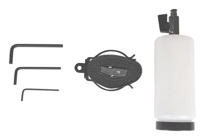 
          Elektrische Magnetbohrmaschine  • 1050 W
          HB350
        