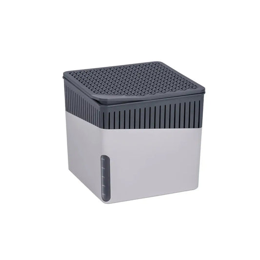Wenko - Dehumidifier Cube 500g - Enjoy Fresh Air! 🌬️🛋️