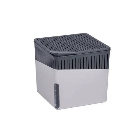 Wenko - Dehumidifier Cube 500g - Enjoy Fresh Air! 🌬️🛋️