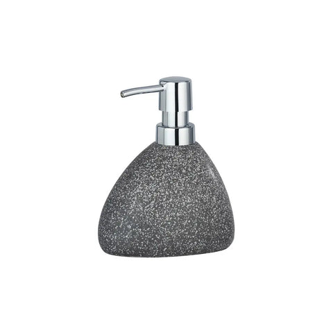 Wenko - Keramik-Seifenspender Pion – Elegant &amp; Funktional 🌸